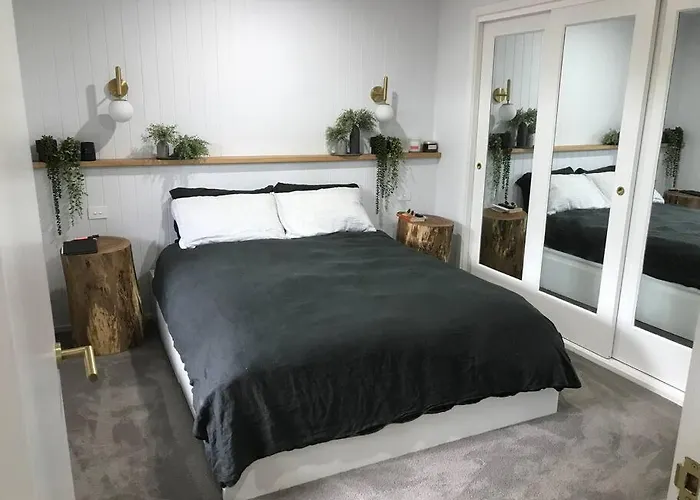 Little Molly - Private Guest Suite