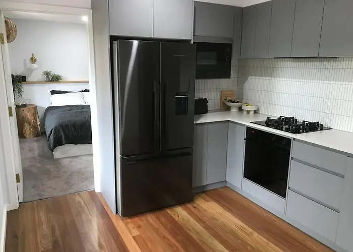 Little Molly - Private Guest Suite