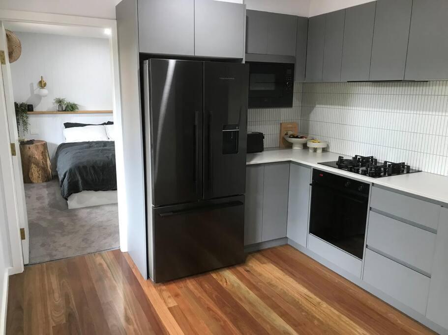 Little Molly - Private Guest Holiday home *